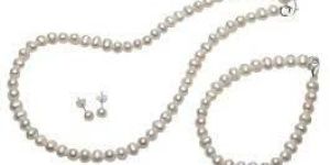 Pearl Set