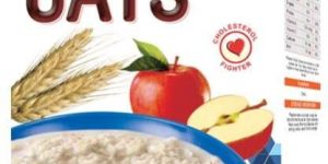 Oats