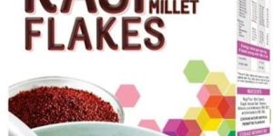 Ragi Flakes