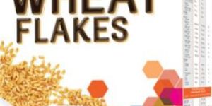 Wheat Flakes