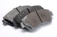 Car Brake Pads
