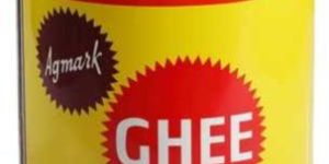 5 Litre Ghee