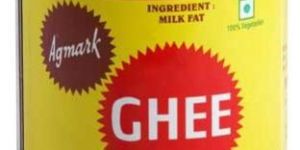 Desi Ghee 500 Ml