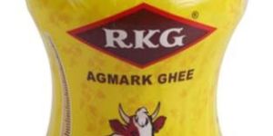 Pure Cow Ghee
