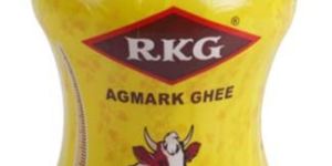 Rkg Pure Cow Ghee