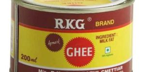 Pure Cow Desi Ghee