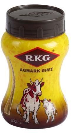 Rkg 1 L Ghee