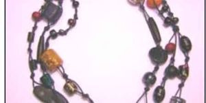 Mix Necklace  Mn - 10