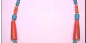 Mix Necklace  Mn - 11