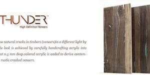Thunder Veneer
