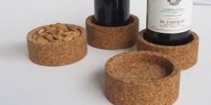 Wine Coasters