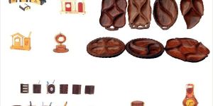 Wooden Articles