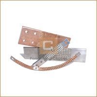 Braided Flexible Connectors