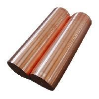 Copper Billets