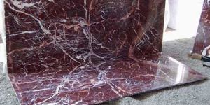 Polished Marble Slabs for Flooring