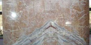 Yellow Blossom Marble