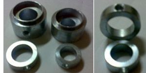 Precision Machined Parts