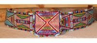 Beaded Belts