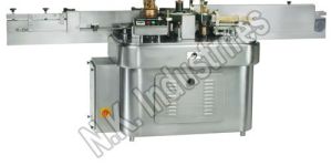 Wet Glue Labeling Machine