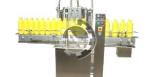 Liquid Filling Machine
