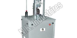 Ropp Cap Sealing Machine