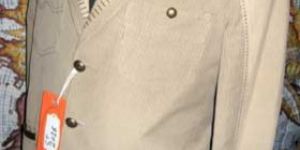 White Designer Blazers