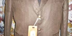 Dark Brown Designer Blazers