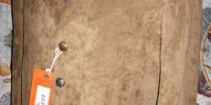 Brown Designer Blazer