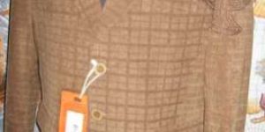 Readymade Luxury Mens Blazer