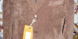 Readymade Men's Blazer