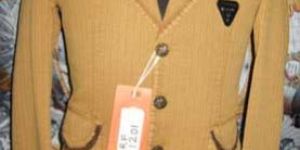 Mens Readymade Designer Blazers