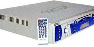 Neo Sensation 200w Pmpo, Vcd Player