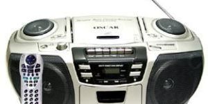 Portable 6-in-1 System K-9920