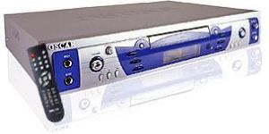 Vcd Player-1100