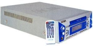 Wonder Junior 500w Pmpo, Vcd Player