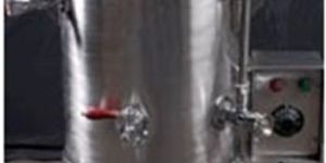 Milk Boiler
