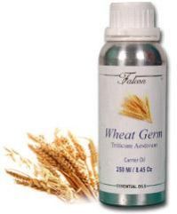Wheat Germ Oil
