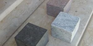 Steps Rough Cubes/kerbs