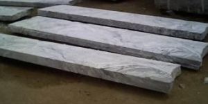 Unpolished/flamed Random Slabs