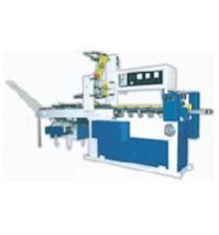 Collar Type Packaging Machine