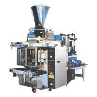 Multi Track Packaging Machine