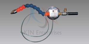 Mist Tool Cooling System