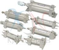 Pneumatic Cylinders