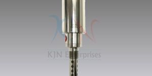 Reversible Drum Angel / Drum Pump