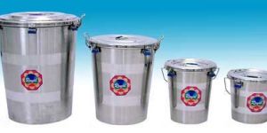 Airtight Containers- Atc - 2