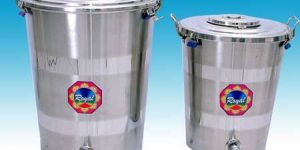 Cooling Containers Cc - 3