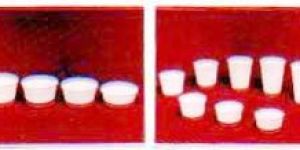 Disposable Plastic Cup