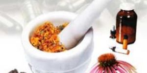 Herbal Medicine