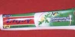Herbal Toothpaste