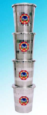 Standard Containers- Sc - 2